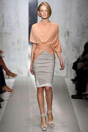 Suknja Donna Karan